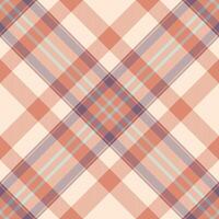 Elegant pastel plaid pattern. Perfect for textile design, wallpaper, or website backgrounds. Subtle color palette evokes a feeling of calm and sophistication. vector