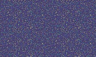Abstract cosmic dust texture. Perfect for backgrounds, website design, or festive projects. vector