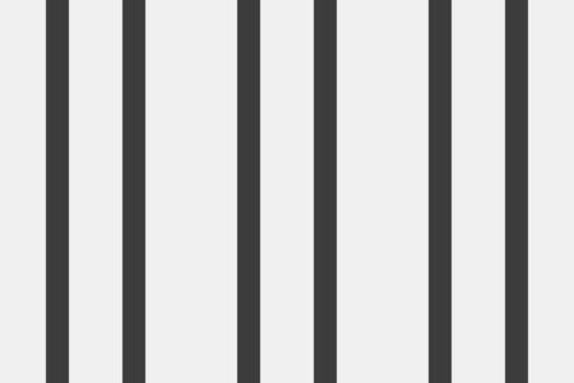 Abstract grayscale vertical stripes background. Clean, minimalist design ideal for website banners, presentations, or print projects. Conveys simplicity, order, and modern aesthetics. vector