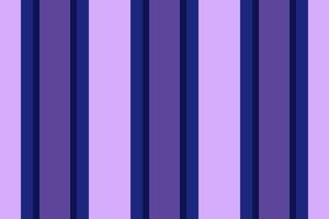 Abstract vertical stripes in calming shades of purple and lavender create a visually appealing and versatile background. vector