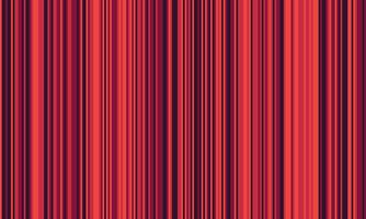 Abstract red and burgundy vertical stripes background. Perfect for website banners, presentations, or modern design projects. Evokes feelings of energy, dynamism, and sophistication. vector