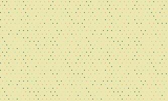 Subtle pastel polka dot pattern a calming, minimalist design perfect for backgrounds, websites, or textile prints. Evokes feelings of serenity and gentle optimism. vector