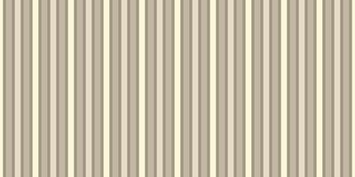 Elegant neutral striped pattern. Subtle beige and taupe vertical lines create a calming, minimalist design perfect for backgrounds, website banners, or textile prints. vector