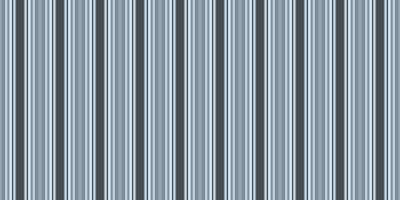 Abstract seamless pattern of vertical stripes in shades of blue and gray. Perfect for backgrounds, textiles, or website design. Elegant and minimalist aesthetic. Evokes feelings of calm and order. vector