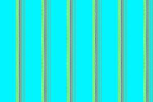 Vibrant teal backdrop with repeating vertical stripes in lime green and gray. Perfect for textile design, website backgrounds, or playful patterns. Evokes feelings of freshness and energy. vector