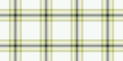 Sophisticated tartan design, perfect for fashion, home decor, and luxury accessories. Seamless pattern with timeless style and high-quality texture. vector