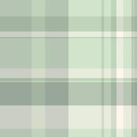 Complexity pattern plaid check, vibrant background texture seamless. Sexual tartan fabric textile in pastel and light colors. vector