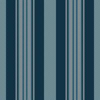 Daint lines texture , grunge background vertical fabric. Fosy seamless textile stripe pattern in dark and white colors. vector