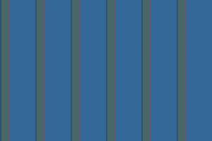 Elegant vertical stripes in muted blue and gray create a sophisticated, minimalist pattern. Perfect for website backgrounds, presentations, or textile designs. vector