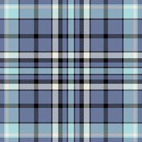 Elegant pastel plaid pattern, perfect for textile design, fashion, or website backgrounds. Subtle color palette evokes serenity and sophistication. vector