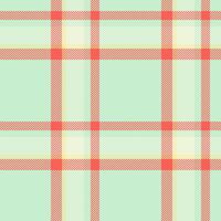 Elegant pastel plaid pattern. Perfect for textile design, websites, and branding. This soft, springlike texture evokes feelings of freshness and calm. vector