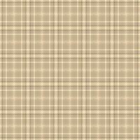 Chinese new year seamless textile check, interior tartan fabric texture. Customized plaid background pattern in pastel and light colors. vector