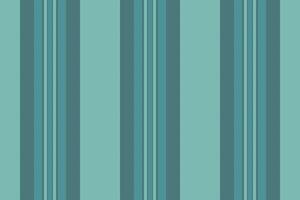 Serene teal and blue vertical stripes create a calming, minimalist backdrop. vector