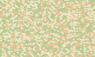Abstract pastel geometric seamless pattern. Subtle yet stylish, this textured design evokes a sense of calm and sophistication. Ideal for backgrounds, textiles, packaging, and more. vector