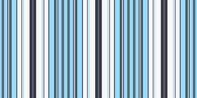 Abstract seamless pattern with vertical stripes in cool tones. Perfect for backgrounds, textiles, website design, and more. vector
