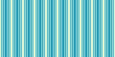 Vibrant teal and pale yellow vertical stripes create a dynamic, modern pattern. Perfect for backgrounds, textiles, or website design, this image evokes feelings of freshness and energy. vector