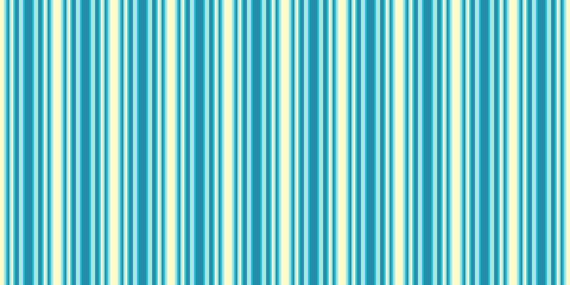 Vibrant teal and pale yellow vertical stripes create a dynamic, modern pattern. Perfect for backgrounds, textiles, or website design, this image evokes feelings of freshness and energy.
