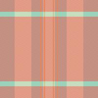 Subtle pastel plaid pattern. Elegant and versatile design perfect for textile prints, website backgrounds, or stationery. Evokes feelings of warmth, comfort, and understated style. vector