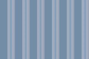 Subtle blue striped pattern calming, minimalist design ideal for backgrounds, website templates, or textile prints. Versatile texture evokes serenity and order. vector