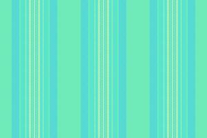 Seamless pastel teal and mint green striped pattern. Perfect for textile design, website backgrounds, or summerthemed projects. Evokes a feeling of freshness and tranquility. vector