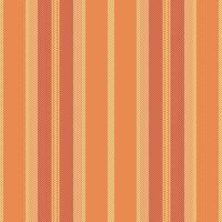 Warm autumnal hues in a classic vertical stripe pattern. Perfect for textile designs, fallthemed projects, or adding a touch of vintage elegance to your work. vector
