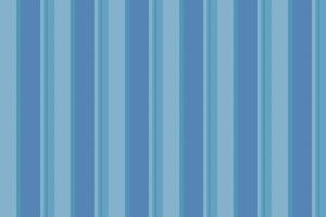 Serene blue vertical stripes background. Perfect for websites, presentations, or print projects needing a calming, modern aesthetic. Evokes feelings of tranquility and order. vector