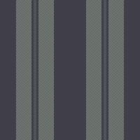 Nut out pattern texture background, contour textile vertical lines. Oetting stripe fabric seamless in dark and pastel colors. vector