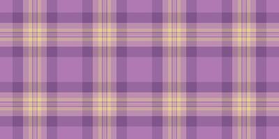 Premium plaid fabric design, suitable for various design applications. Classic tartan pattern in rich, eye-catching colors. vector