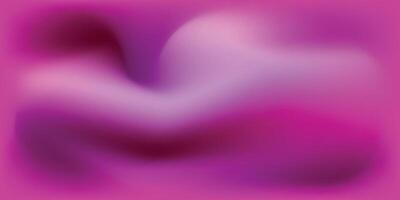 pink blurred gradient background design. vector