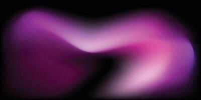 blurred gradient wallpaper design. vector