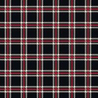 Gingham Checkered Pattern. Textile design of textured plaid. Checkered fabric pattern swatch for print, tartan, gift wrap, textiles, checkered background for tablecloth. Cloth vector