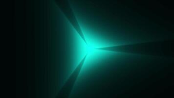 Dark Drapery Background with Vertical Lines video