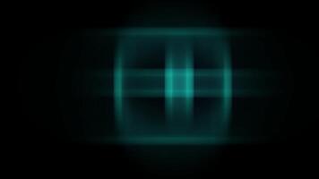 Abstract Dark Purple and White Geometric Falling Effect Background video