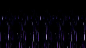 Clean Solid Light Blue Background for loopgraphy video