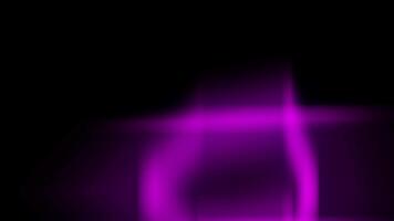 Abstract Background with Concentric Circles in Vibrant Gradient Colors video