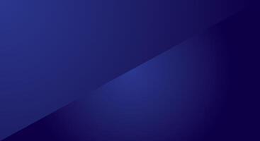 Modern Blue Gradient Abstract Background vector