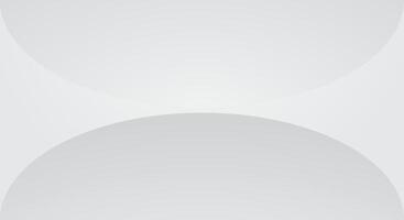 Curved pattern gray gradient background vector
