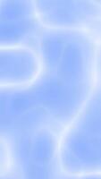 A blue background with waves in it video