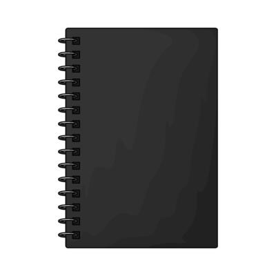 illustration of nomad notebook