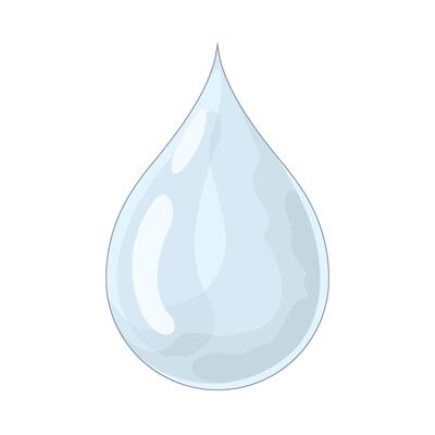 nature water drop