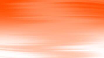 Vibrant orange and blue hues blend with a gradient effect, creating a colorful abstract design with a sense of motion and light texture video