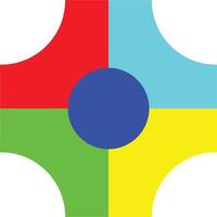design modern art vector