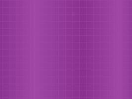 Vibrant Purple Grid Texture with Subtle Vertical Gradient vector
