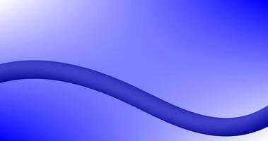 blue purple gradient abstract background with blue lines with empty space for text insert vector