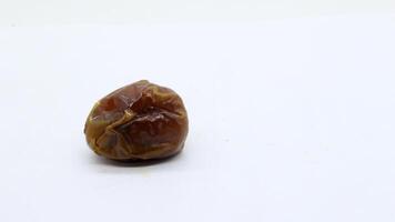 20. Delicious dates fruit isolated photo
