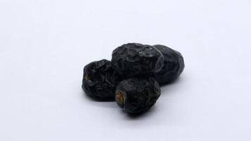 3. Isolated Safavid Date Fruit photo