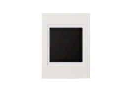 Frame for displaying artwork or memories in any setting png