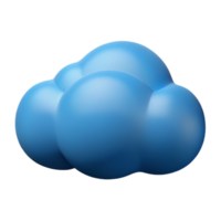 hypnotic calm surreal Crisp edges defining a cloud shape. Clean lines, with Scalable Design. sharp png