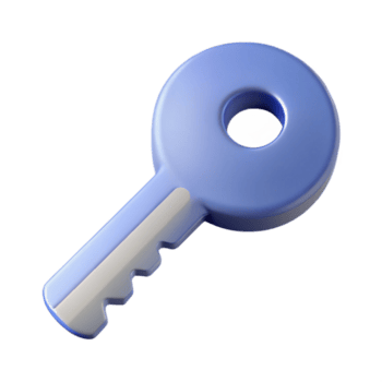 vibrerande geometrisk cirkulär mynt med en enkel design. knaprig kanter, symmetrisk design, med skalbar design. hög kvalitet png