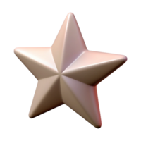 signature geometric Symmetrical silhouette of a star. Single-weight stroke, flat color, crisp edges with Scalable Design. gallery standard png